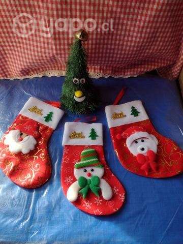 Botas de navidad - Imagen 4
