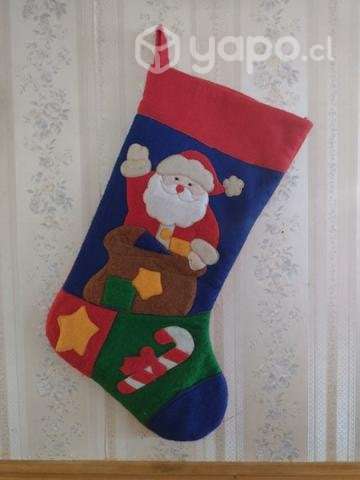 Botas de navidad - Imagen 3