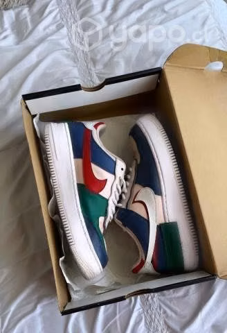 Af1 Shadow originales