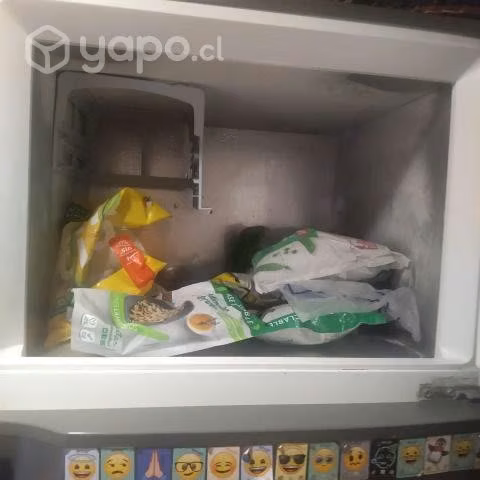 Refrigerador