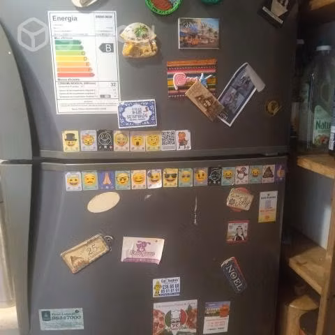 Refrigerador - Imagen 3