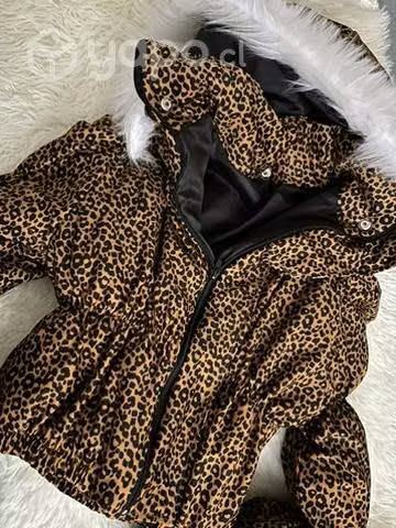 Puffa nueva