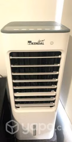 Enfriador KENDALL KAC-100R