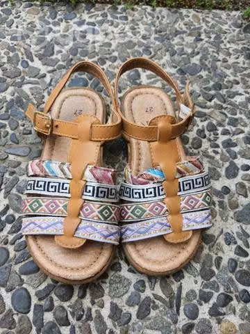 Zapatillas niña - Imagen 6