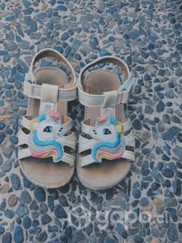 Zapatillas niña - Imagen 5