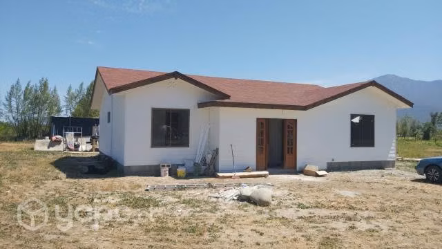 Casas tantehue alto en madera o metal