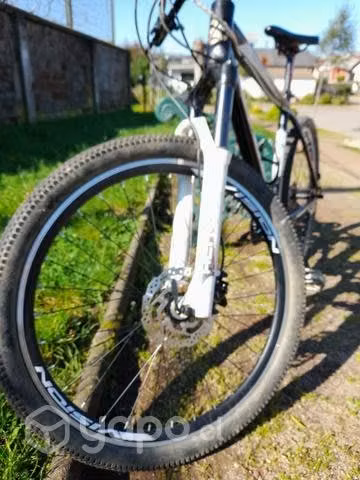 bicicleta jeep - Imagen 2