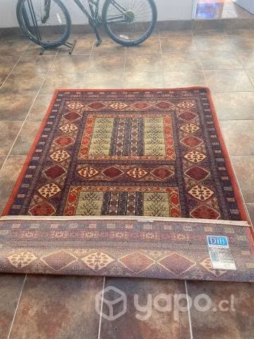 Alfombra DIB 160 x 230