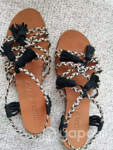 Chalas Bimba y Lola - Imagen 5