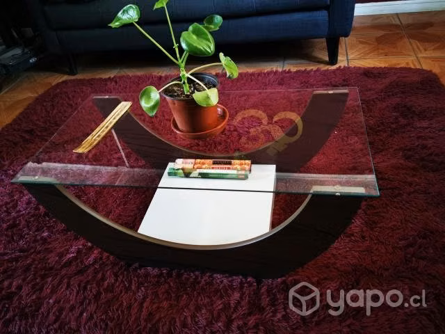 Mesa de centro