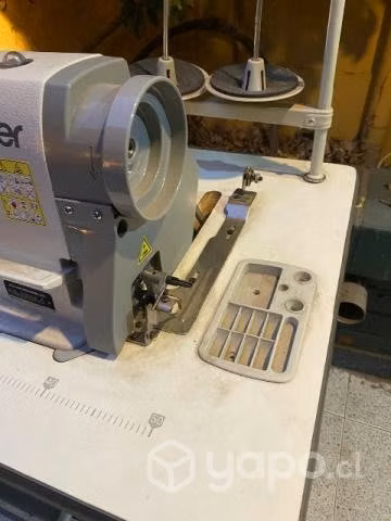 Máquina profesional - Imagen 3