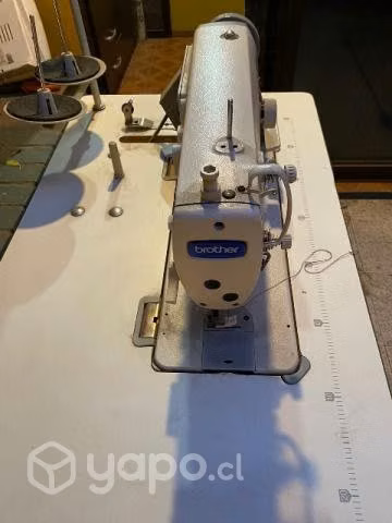 Máquina profesional - Imagen 5