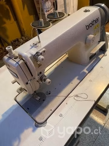 Máquina profesional - Imagen 4