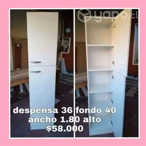 Muebles