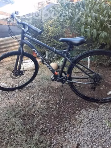 Bicicleta Oxfort