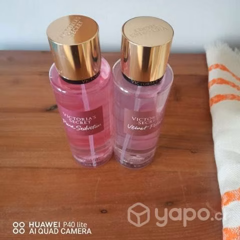 Colonia mujer originales - Imagen 2