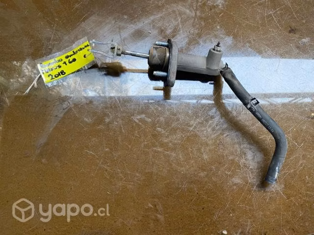 Bomba embrague Maxus T60 2018