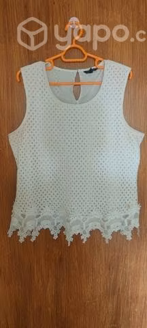 Blusas Cacharel