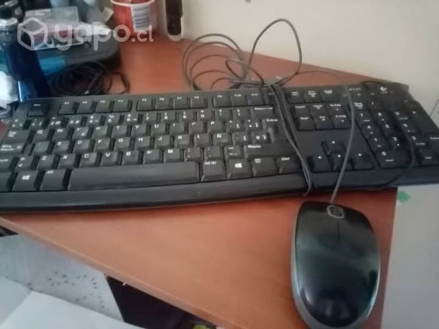 Computador de escritorio precio conversable
