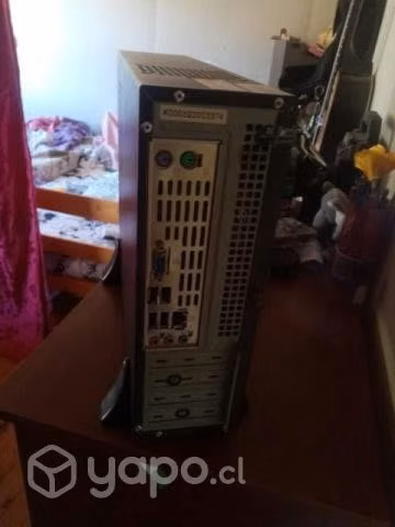 Computador de escritorio precio conversable - Imagen 2