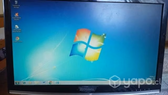 Computador de escritorio precio conversable - Imagen 4