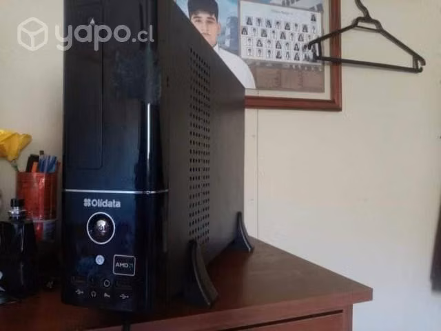 Computador de escritorio precio conversable - Imagen 3