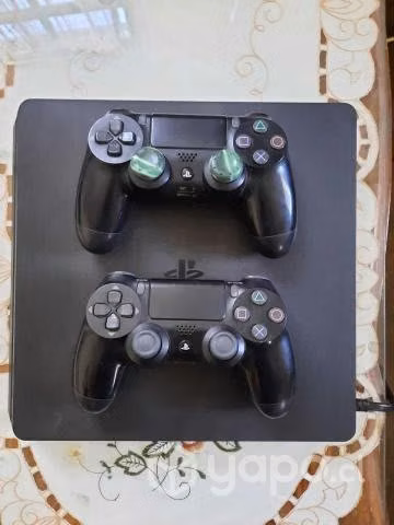 Ps4 1tb