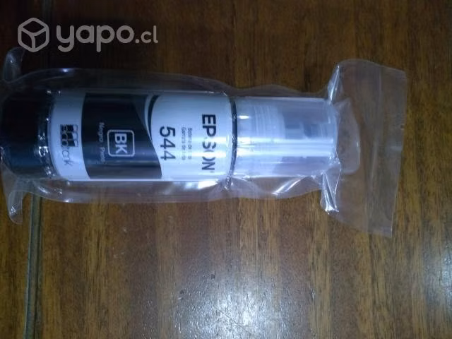 Tintas Epson
