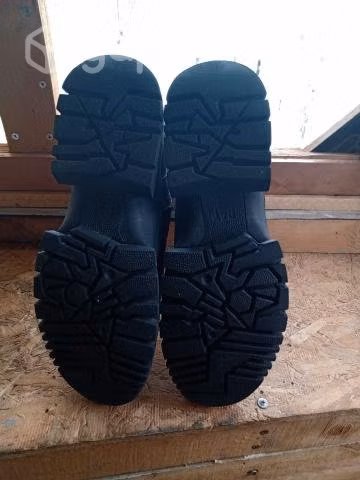 botines - Imagen 2