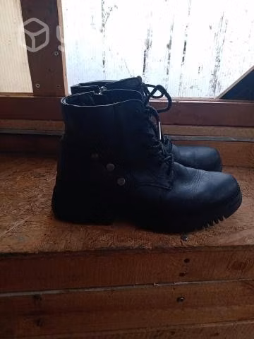 botines - Imagen 3