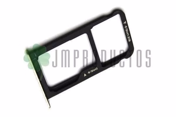 Bandeja Sim Y Micro Sd Huawei P9 Lite - Imagen 5