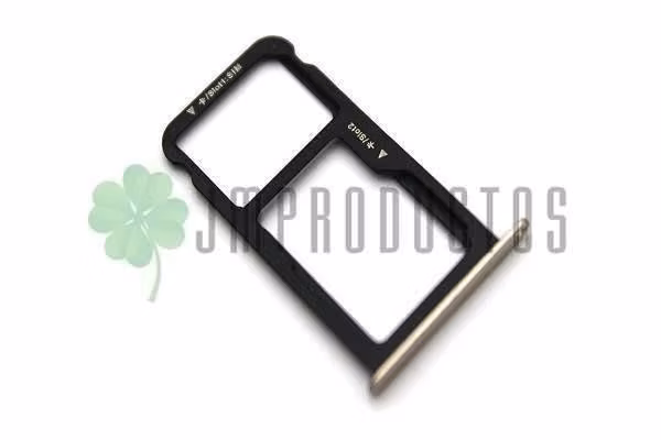 Bandeja Sim Y Micro Sd Huawei P9 Lite - Imagen 6