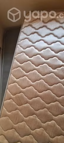 cama de 1 plaza