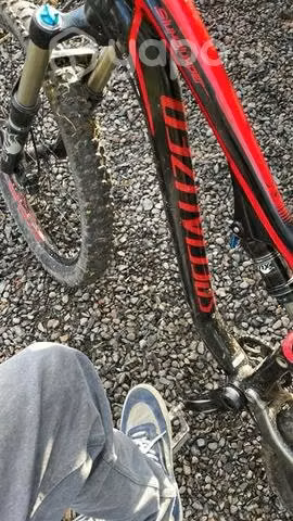 Specialized StumpJumper