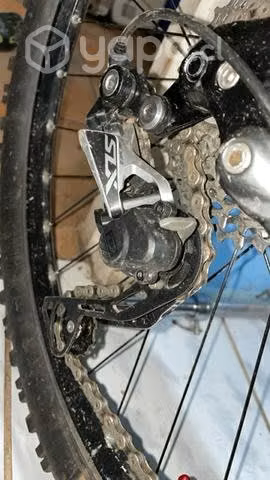 Specialized StumpJumper