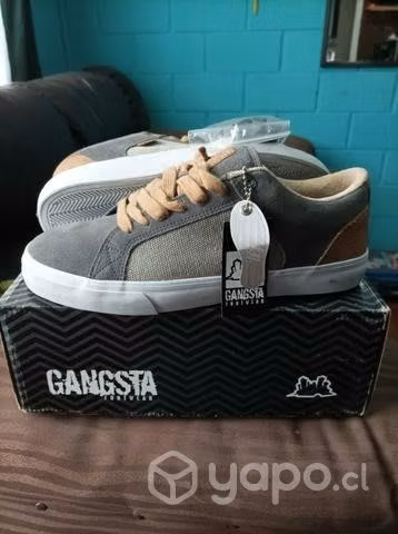 Gangsta freestyle N°42
