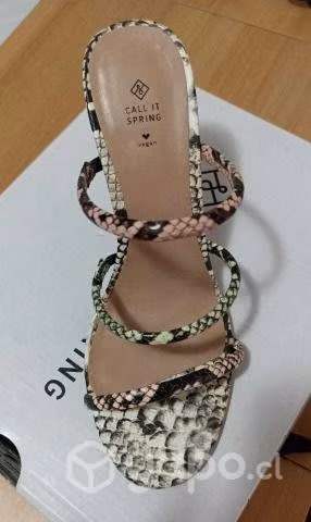 Tacones Call it spring nuevos - Imagen 2