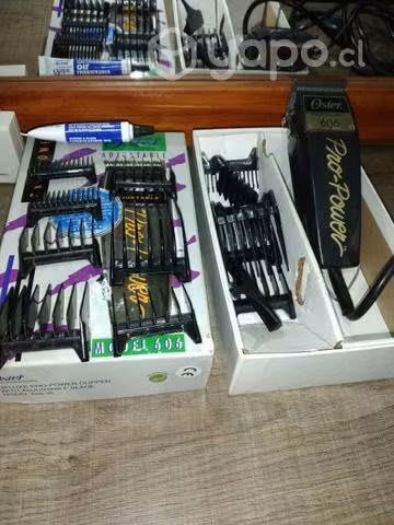 Makina de cortar pelo - Imagen 3