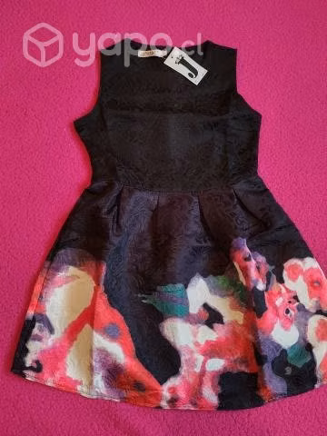 Vestido nuevo