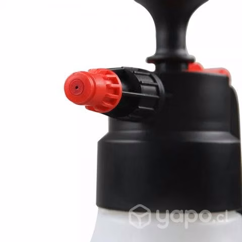 Lanza Espuma Foam Pulverizador 1.5L