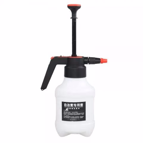 Lanza Espuma Foam Pulverizador 1.5L