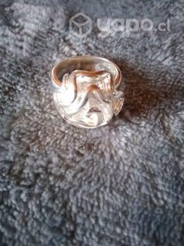 Anillos baño de plata valor por cada uno - Imagen 5