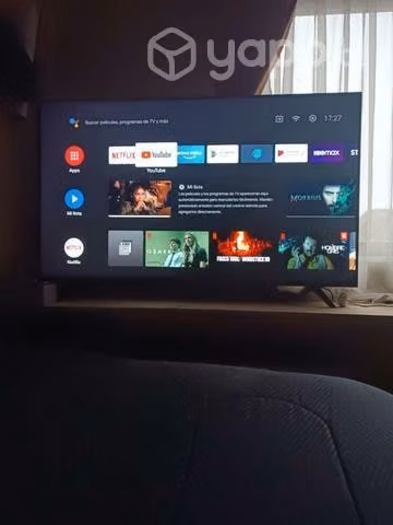 Televisor Hisense 50 pulgadas 4k