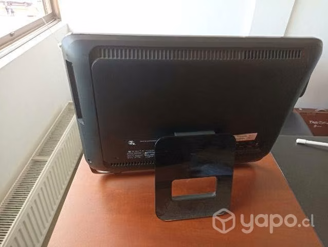 Computador hp HD - Imagen 3