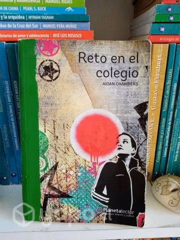 Reto en el colegio