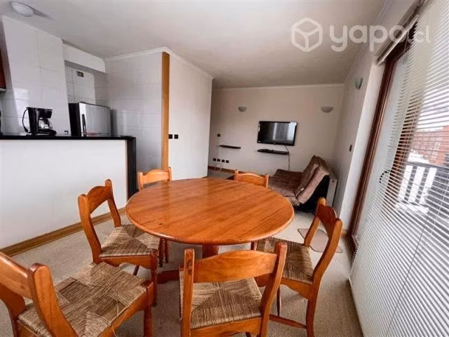 DEPARTAMENTO RM (Metropolitana) Lo Barnechea - Imagen 6