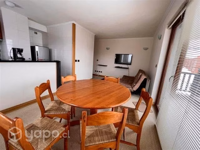DEPARTAMENTO RM (Metropolitana) Lo Barnechea - Imagen 5