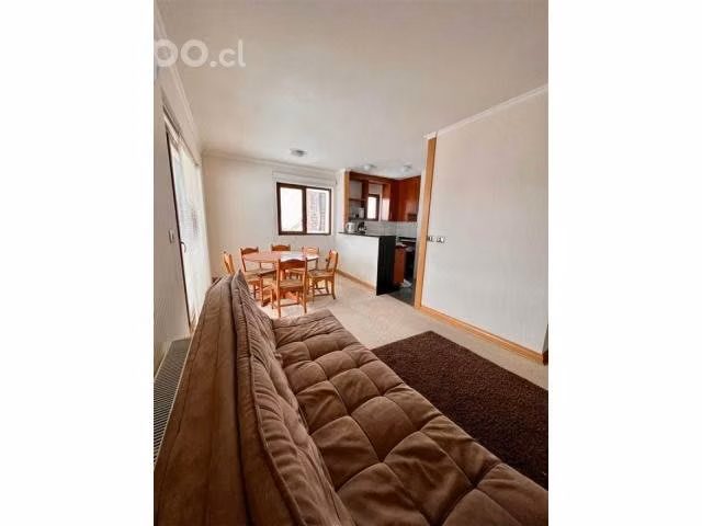 DEPARTAMENTO RM (Metropolitana) Lo Barnechea - Imagen 10