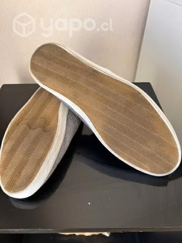 Alpargatas/Zapatillas Slip-on H&M - Imagen 5