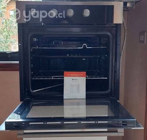 Horno eléctrico empotrable Trotter AT-VS Spiegel N - Imagen 3